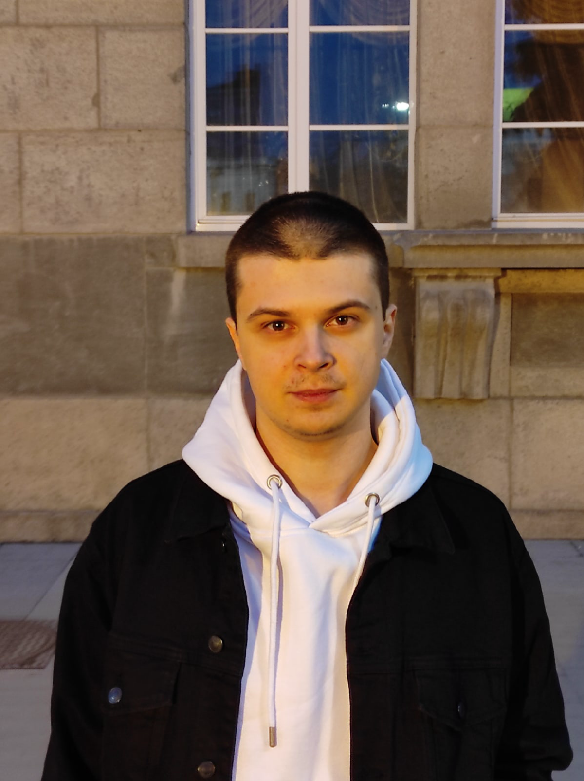 Илья Абдуллин