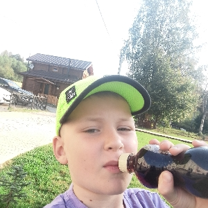 Слава Мамонтов