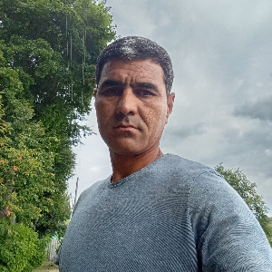 Барис Гелдиев