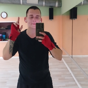 Михаил Елизаров