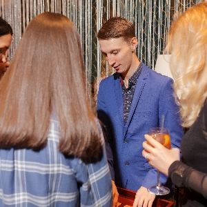 Ринат Марселевич | Сетка — социальная сеть от hh.ru