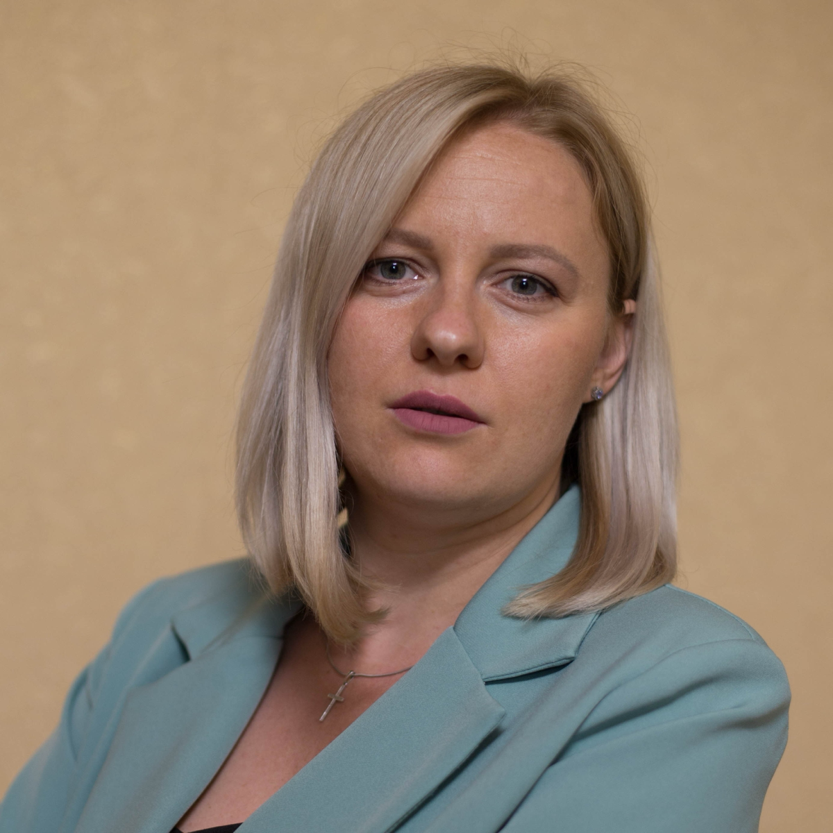 Юлия Пронина