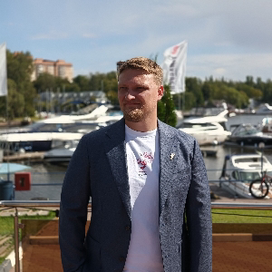 Александр Гурин | Сетка — социальная сеть от hh.ru