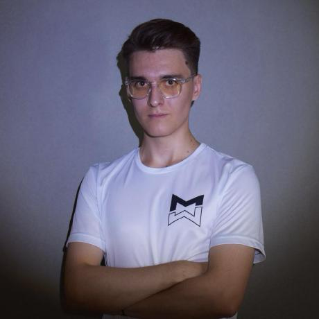 Михаил Титов