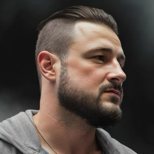 Михаил Макаричев-Энгельс