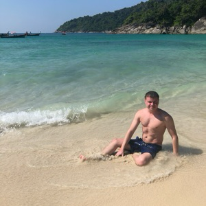 Алексей Новоженин