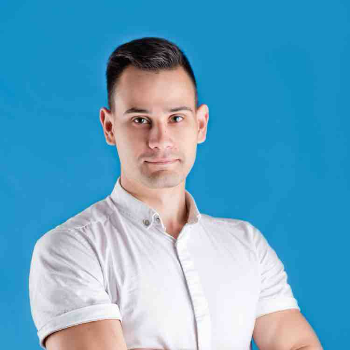 Михаил Коваленко