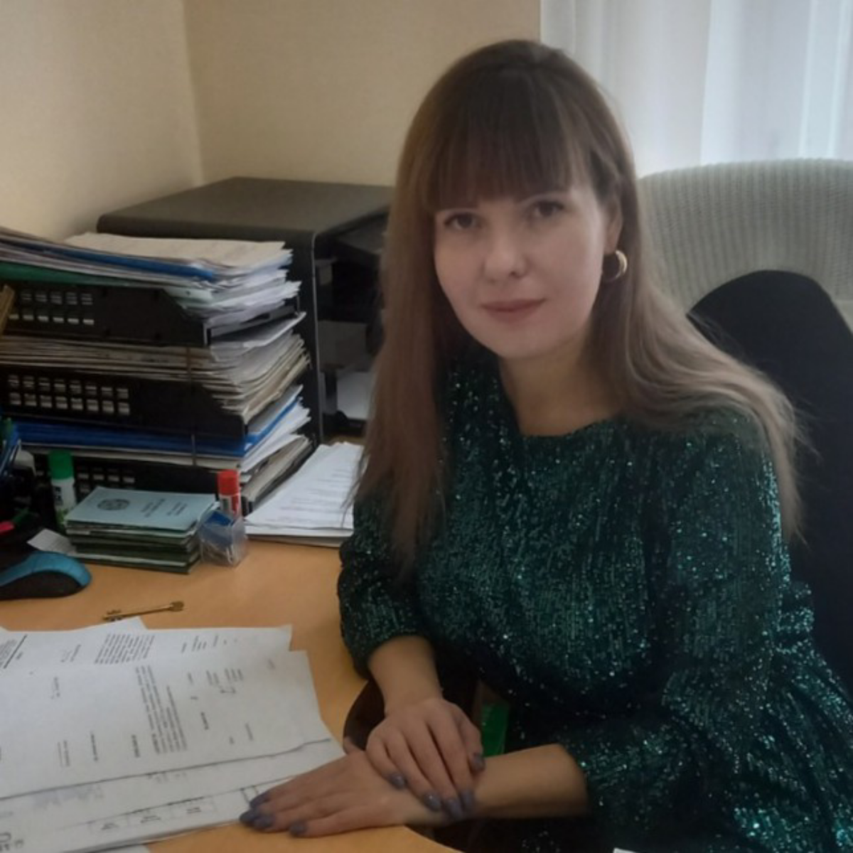 Ирина Филиппова