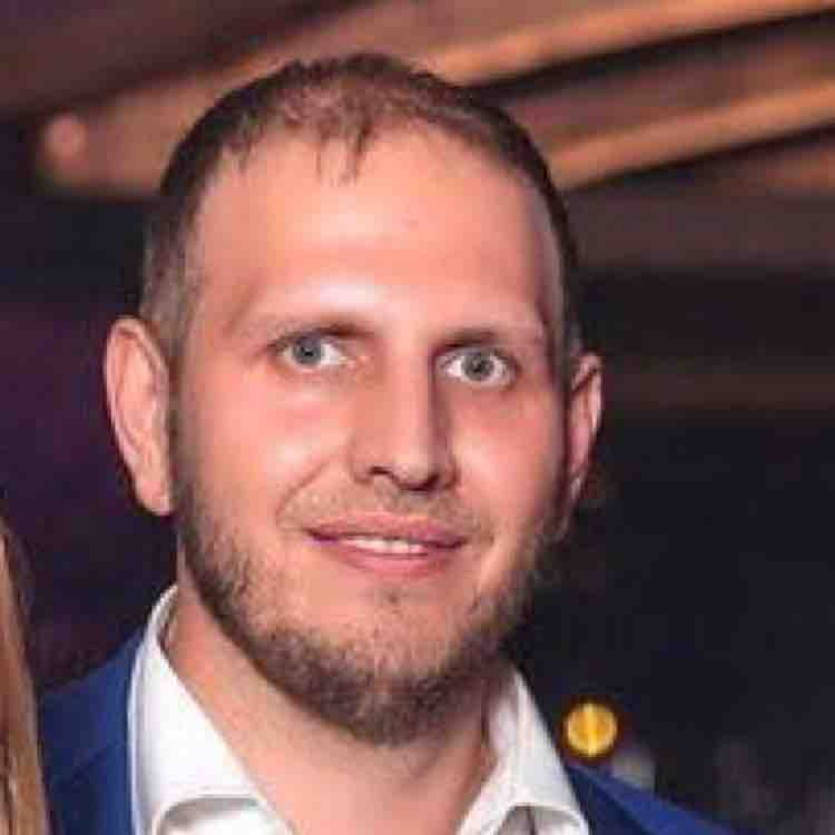 Дмитрий Подольский | Сетка — социальная сеть от hh.ru