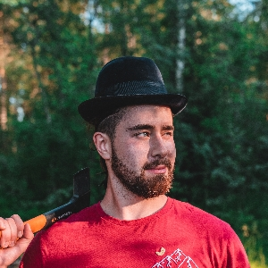 Борис Буторин