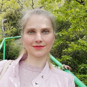Оксана Доленко