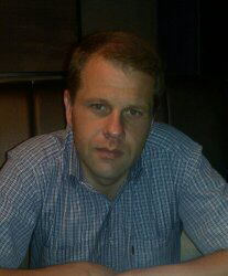 Владимир Егоров | Сетка — социальная сеть от hh.ru