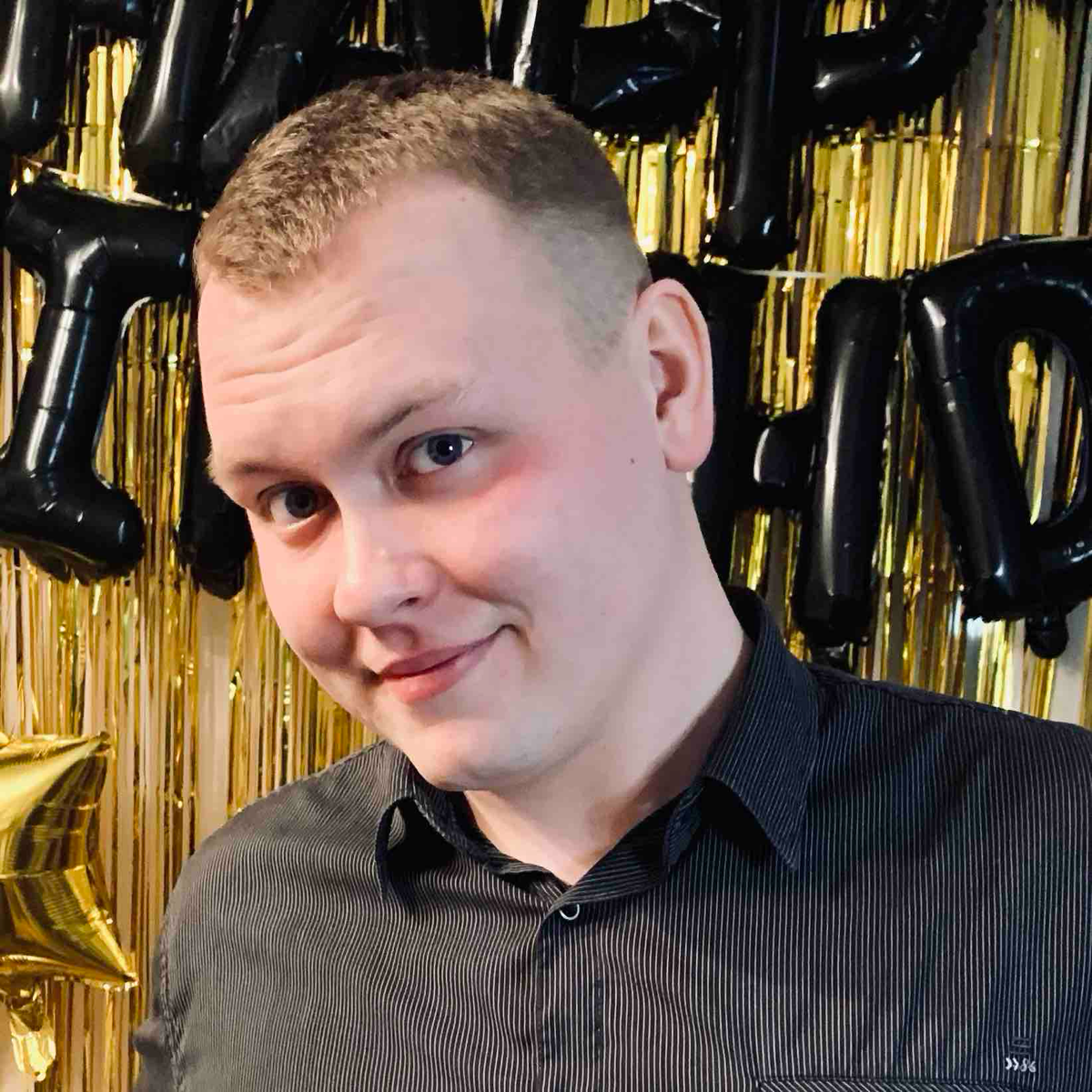 Кирилл Чехлов
