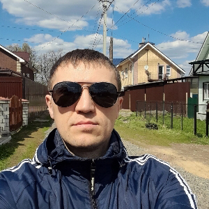 Павел Сидоров