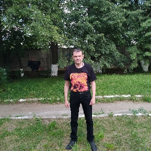 Андрей Червоннов