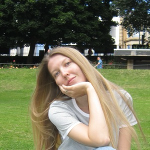 Ирина Черникова | Сетка — социальная сеть от hh.ru