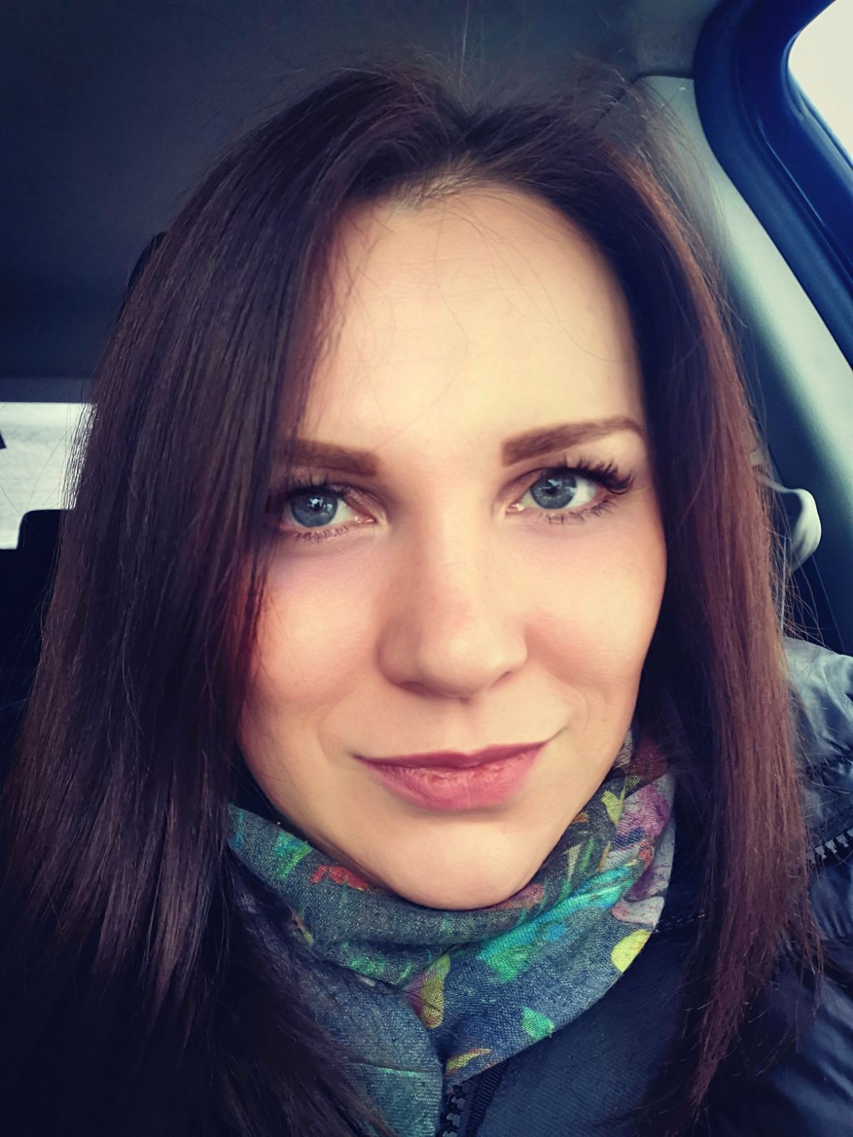 Галина Тюникова