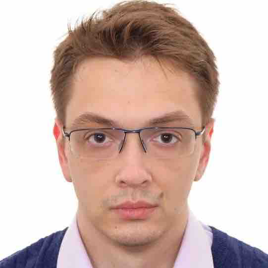 Руслан Басов | Сетка — социальная сеть от hh.ru