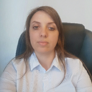 Наталья Смирнова