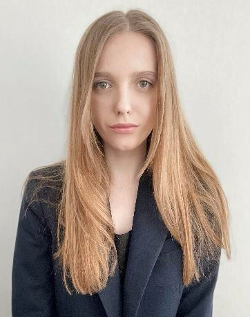 Яна Смородина | Сетка — социальная сеть от hh.ru