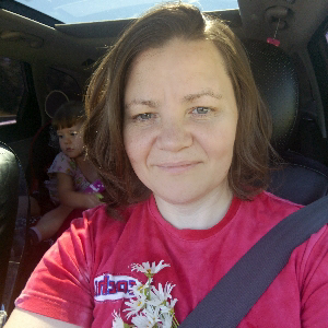 Лидия Дрёмина | Сетка — социальная сеть от hh.ru