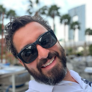 Михаил Нуждин