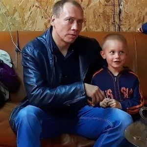 Вячеслав Ханжов