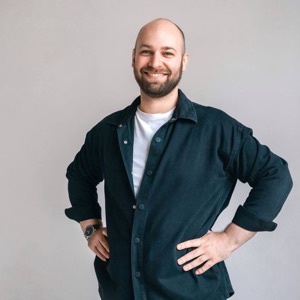 Арвид Книппенберг | Сетка — социальная сеть от hh.ru