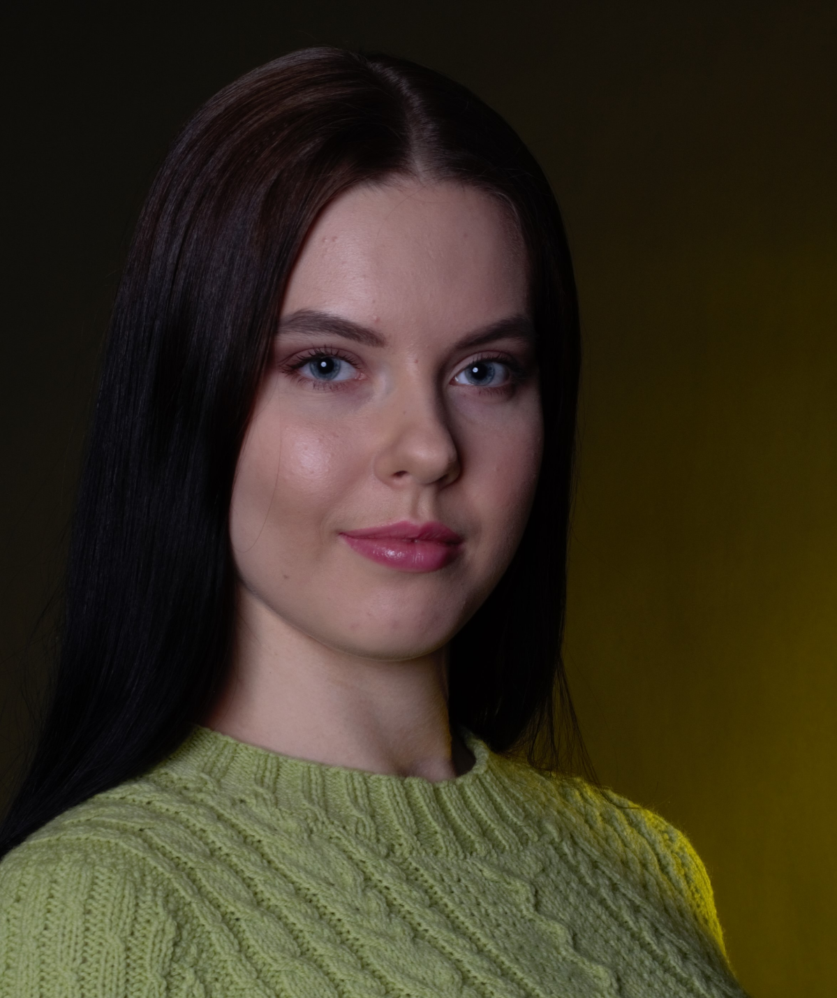 Елизавета Чертогонова | Сетка — социальная сеть от hh.ru