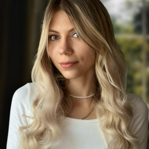 Ирина Горячева