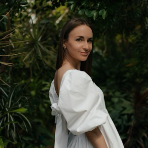 Алина Петрова | Сетка — социальная сеть от hh.ru