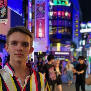 Михаил Таёжный | Сетка — социальная сеть от hh.ru