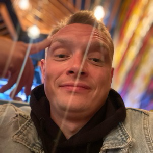 Илья Березовский | Сетка — социальная сеть от hh.ru