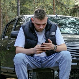 Денис Щенев | Сетка — социальная сеть от hh.ru