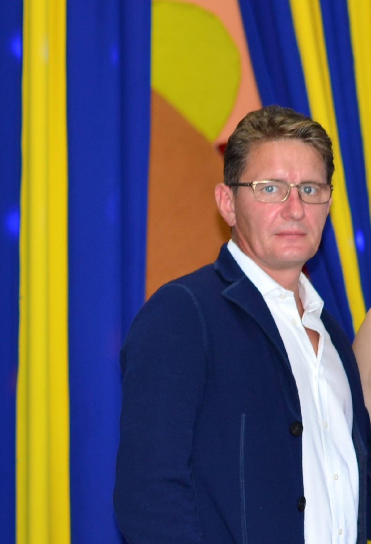 Андрей Внуков