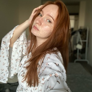 Анастасия Скибина