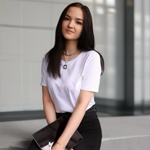 Марина Суставова | Сетка — социальная сеть от hh.ru