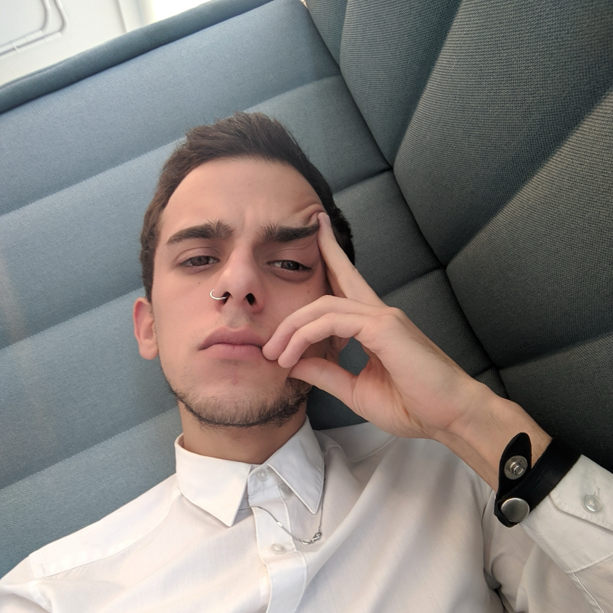 Илья Шабакаев