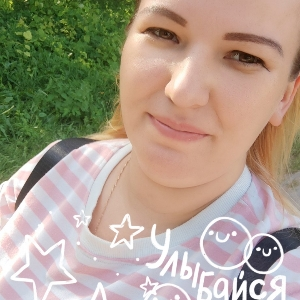 Кристина Сокольских