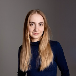 Татьяна Скворцова | Сетка — социальная сеть от hh.ru