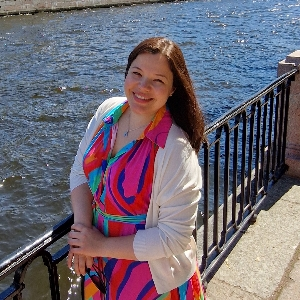 Екатерина Гололобова | Сетка — социальная сеть от hh.ru