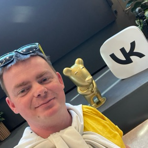 Алекс Александров | Сетка — социальная сеть от hh.ru