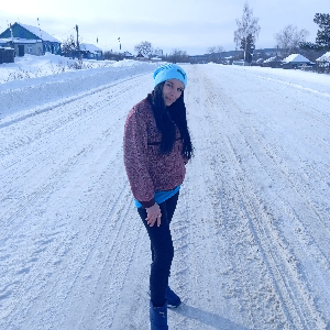 Людмила Мишарина