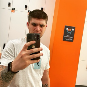 Павел Синицин | Сетка — социальная сеть от hh.ru