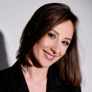 Александра Зиновкина | Сетка — социальная сеть от hh.ru