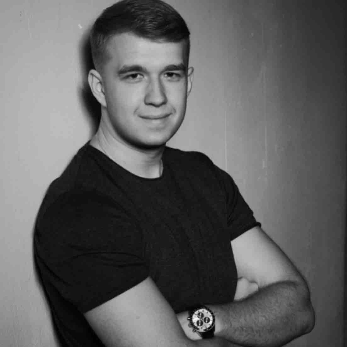 Иван Круглов