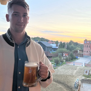 Petr Chagin | Сетка — социальная сеть от hh.ru