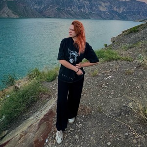 Татьяна Рязанова | Сетка — социальная сеть от hh.ru