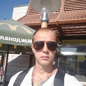 Роман Щеголяев