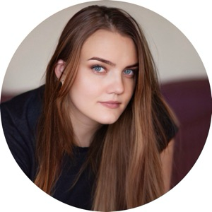 Анна Беляева | Сетка — социальная сеть от hh.ru